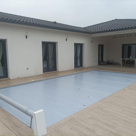 Villa De Cammas Montauban Luaran gambar