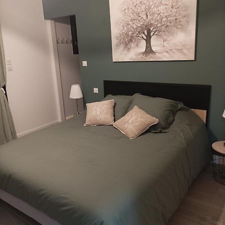 Villa De Cammas Montauban Luaran gambar