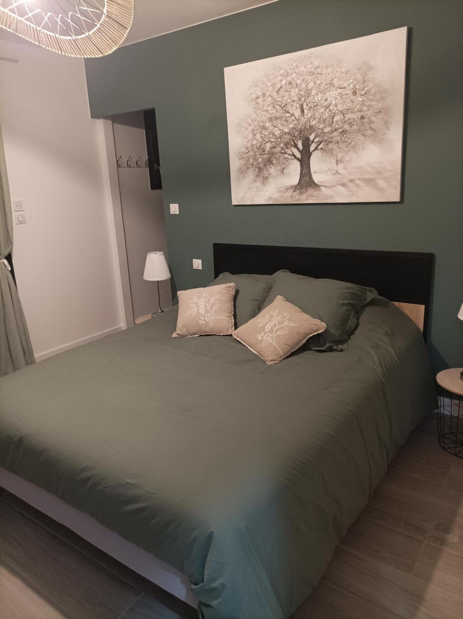 Villa De Cammas Montauban Luaran gambar