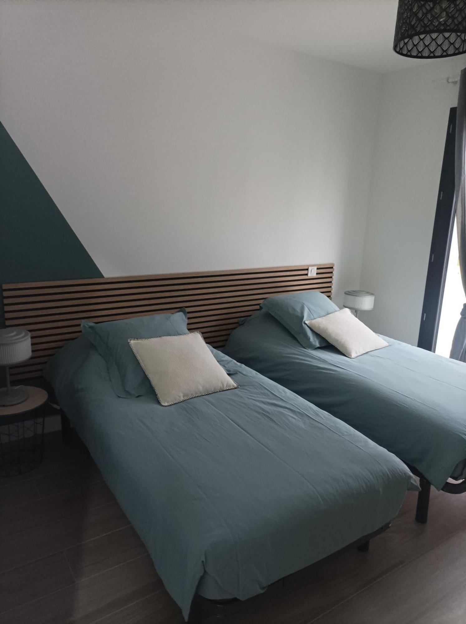 Villa De Cammas Montauban Luaran gambar